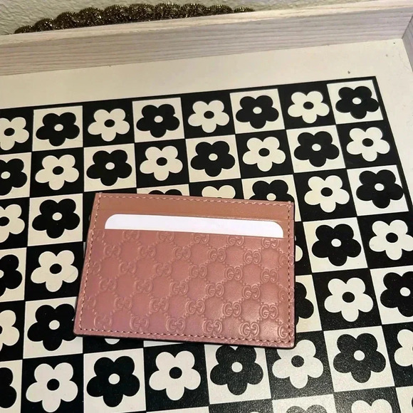 Gucci cardholder - Picture 1 of 3